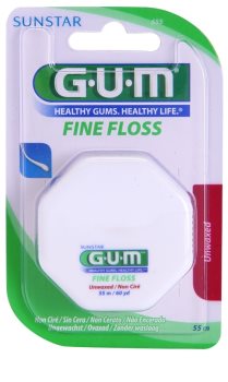 G.U.M Fine Floss οδοντικό νήμα