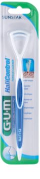 G.U.M HaliControl gratte-langue