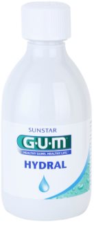G.U.M Hydral ústní voda proti zubnímu kazu