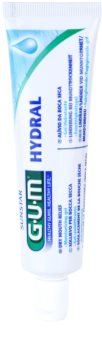 G.U.M Hydral gel hidratante para dientes, lengua y encías
