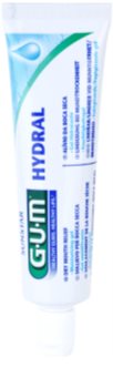 G.U.M Hydral vlažilni gel za zobe, jezik in dlesni