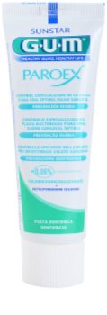 G.U.M Paroex dentífrico contra parodontose