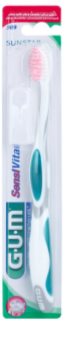 G.U.M SensiVital spazzolino da denti ultra soft