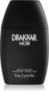Guy Laroche Drakkar Noir eau de toilette pour homme