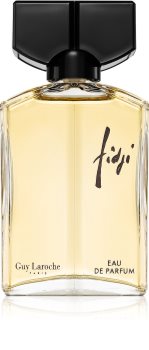 fidji parfum femme