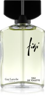 Guy Laroche Fidji Eau de Toilette für Damen