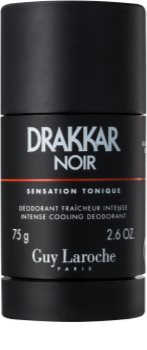 deodorant stick drakkar noir