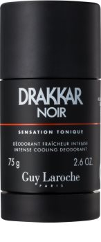 Guy Laroche Drakkar Noir deostick pre mužov