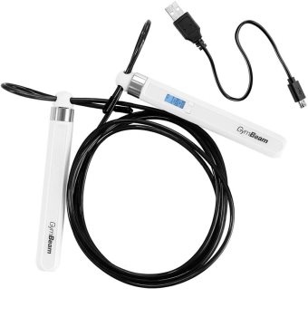 GymBeam Smart Springseil