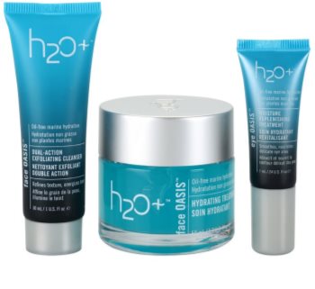H2O Plus Oasis™ kozmetická sada I.