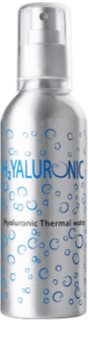 H2yaluronic Hyaluronic termální voda s kyselinou hyaluronovou