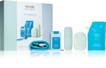Haan Gift Sets Great Aquamarine ajándékszett