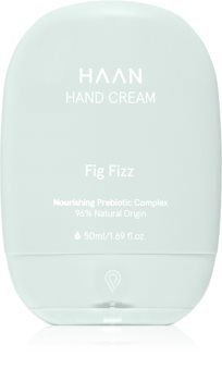 Haan Hand Cream Fig Fizz Handcreme nachfüllbar