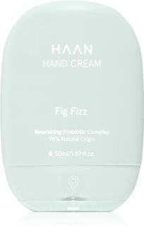 Haan Hand Cream Fig Fizz Käsivoide uudelleentäytettävä