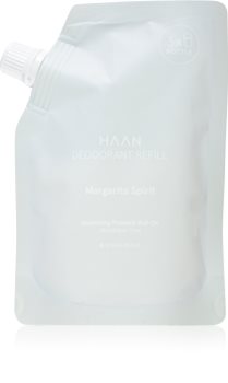 Haan Deodorant Margarita Spirit golyós dezodor utántöltő