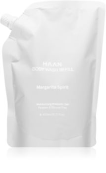 Haan Body Wash Margarita Spirit Duschgel Ersatzfüllung