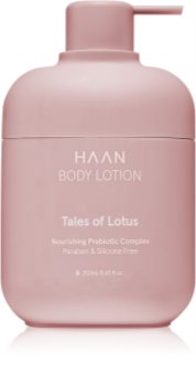 Haan Body Lotion Tales of Lotus nachfüllbare Bodylotion