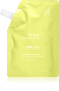 Haan Toothpaste Apple a Day pasta za zube bez floura zamjensko punjenje