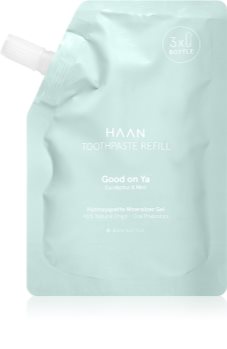 Haan Toothpaste Good On Ya pasta za zube bez floura zamjensko punjenje
