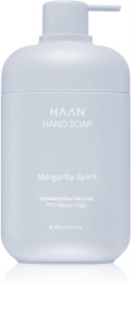 Haan Hand Soap Margarita Spirit flüssige Seife für die Hände