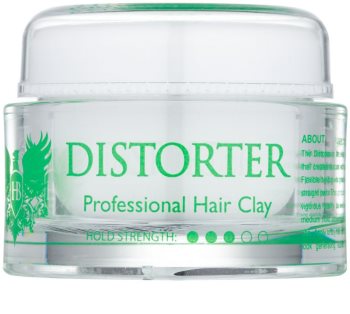 Hairbond Distorter argile texturisante pour cheveux