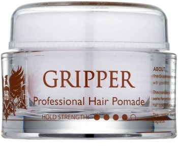 Hairbond Gripper Haar pommade Sterke Fixatie