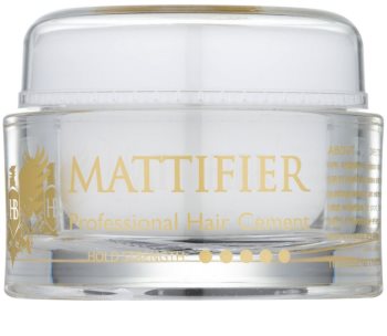 Hairbond Mattifier Moulding Clay for Hair