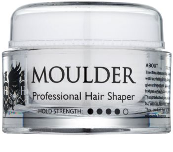 Hairbond Moulder pasta modeladora
