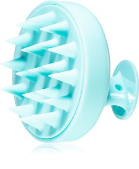 Hairburst Scalp Stimulating Massage Brush perie pentru masaj pentru par si scalp