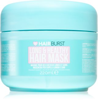 Hairburst Long & Healthy Hair Mask odżywczo-nawilżająca maska do włosów
