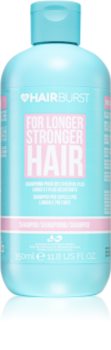 Hairburst Longer Stronger Hair shampoo idratante per capelli più forti e luminosi