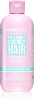 Hairburst Longer Stronger Hair tápláló kondícionáló az erős és fénylő hajért