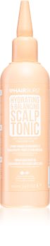 Hairburst Hydrating & Balancing Scalp Tonic lozione tonica per capelli per un cuoio capelluto sano