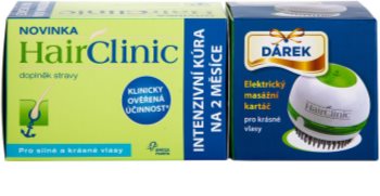 HairClinic Capsules náhrada