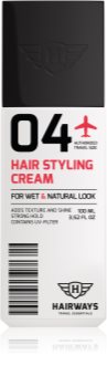 Hairways Travel Essentials krem do stylizacji