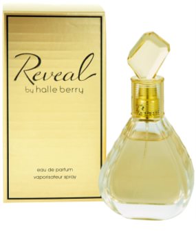 parfum reveal halle berry pret