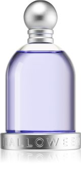 Halloween Halloween Eau de Toilette για γυναίκες