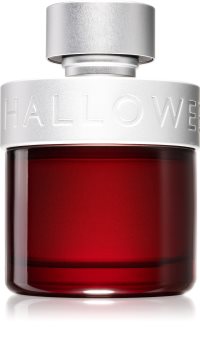 Halloween Man Rock On Eau de Toilette voor Mannen