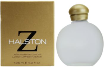 Halston Halston Z lotion après-rasage pour homme
