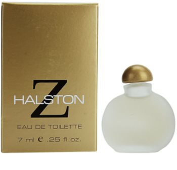 Halston Halston Z eau de toilette para hombre 7 ml