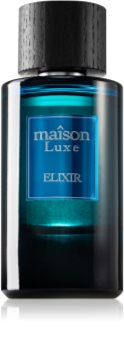 Hamidi Maison Luxe Elixir  Parfüm Unisex