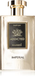 Hamidi Addicted Imperial parfüm unisex