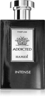Hamidi Addicted Intense parfüm unisex