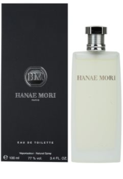 hanae mori pour homme