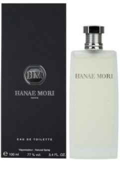 Hanae Mori HM eau de toilette uraknak