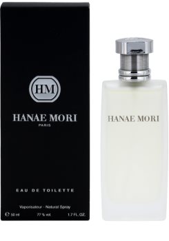 Hanae Mori HM toaletní voda pro muže