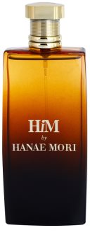 Hanae Mori HiM Eau de Toilette Miehille