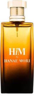 Hanae Mori HiM eau de toilette para hombre