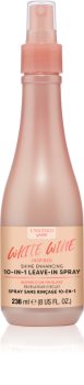 HASK Unwined White Wine Monikäyttöinen Hiussuihke Kiiltoon