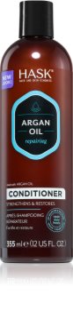 HASK Argan Oil balsam revitalizant pentru par deteriorat